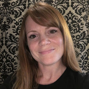 Meet your Posher, Heather